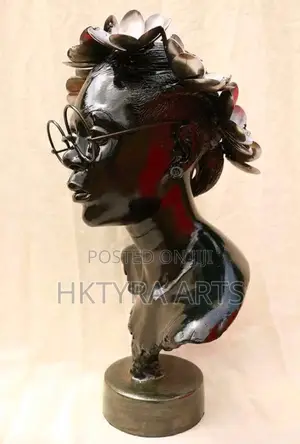 Media Sculpture