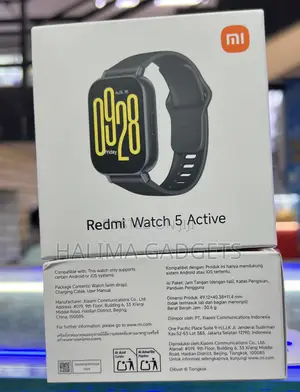 Redmi Watch 3 Active