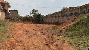 Land for Sale in Kungu Near Daito Supermarket 17 Decimals,