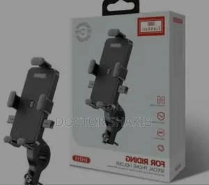Unique Earldom Bicycle Motorcycle Phone Holder