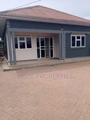 3bdrm Bungalow in Bweyogerere, Central Division for rent