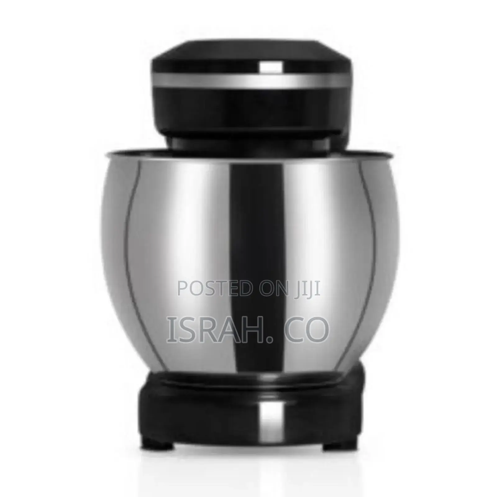 Saachi 5L Blender Dough Hand Stand Mixer Food Processor,