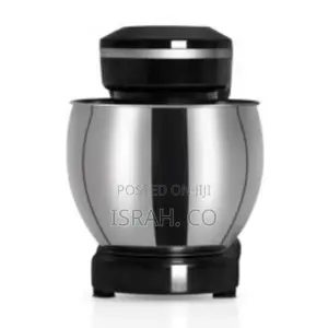Saachi 5L Blender Dough Hand Stand Mixer Food Processor,