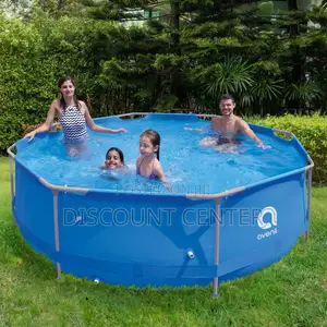 Swimming Pool 3 Meters