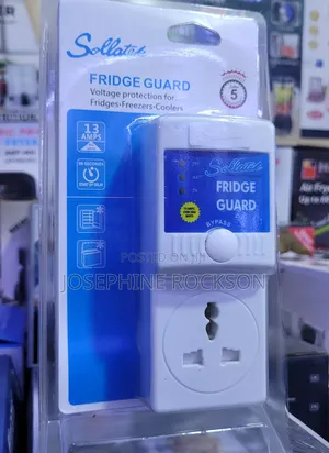Sollatek Fridge Guard