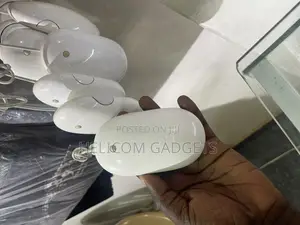 Apple Wired Mouse Mac