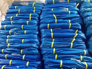 Tarpaulins 4x5