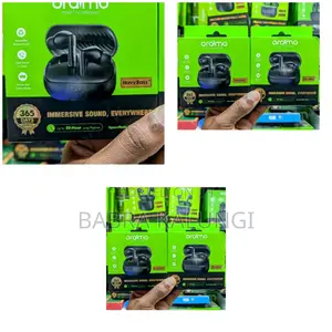 Oraimo OTW-330 Freepods Lite