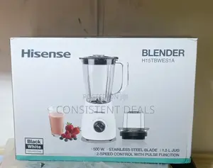 HISENSE 2in1 Blender