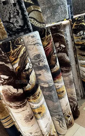 Bella Carpets