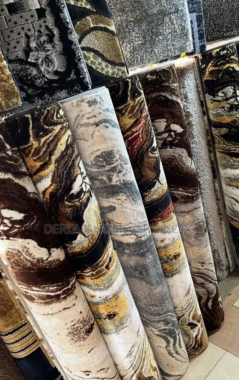 Bella Carpets
