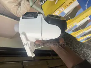4G PTZ Camera Stand Alone