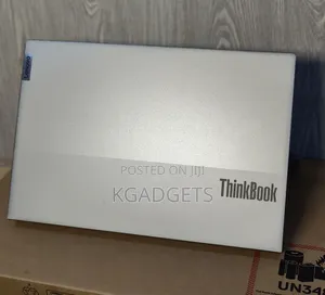 Laptop Lenovo Thinkbook 14 8GB Intel Core I5 SSD 256GB
