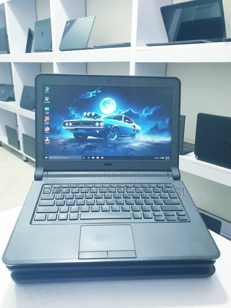 Laptop Dell Latitude 13 3340 8GB Intel Core I5 HDD 500GB