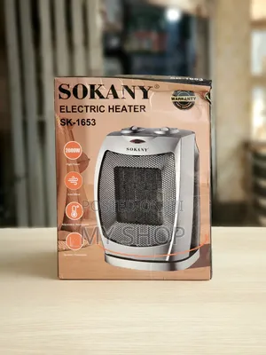 Room Heater
