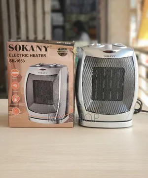 Room Heater