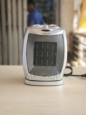 Room Heater