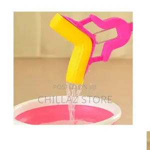 Handheld Sponge Mop.