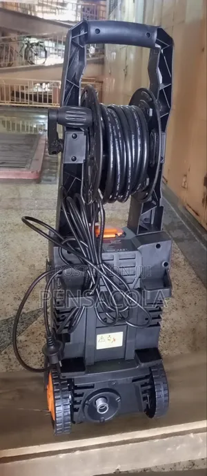 High Pressure Washer 160bars