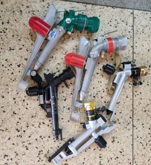 Sprinkler ( Irrigation Gun)