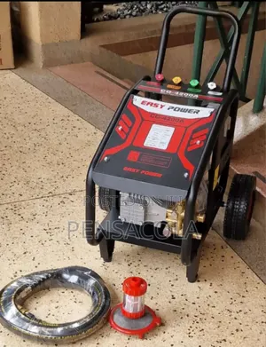 Car Washer ( High Pressure Washer)