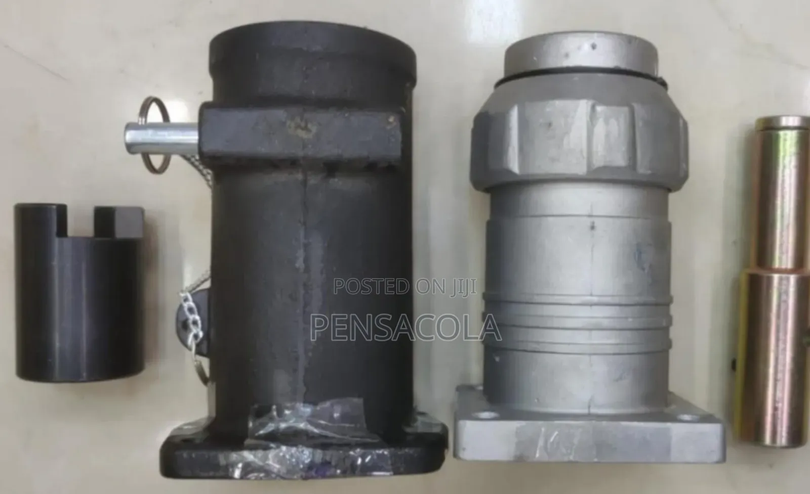 Cuppling Vibrator Spares