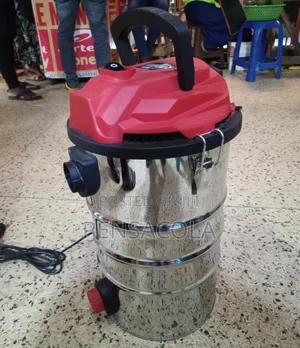 Vacuum Cleaner (30liters)