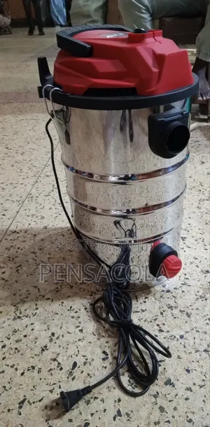 Vacuum Cleaner (30liters)