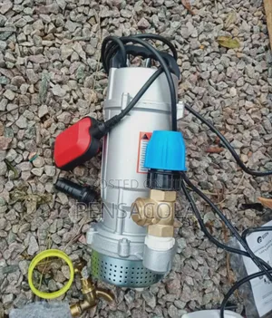 17m Water Pump(55feet)