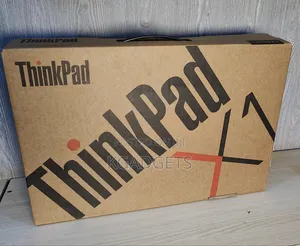 New Laptop Lenovo ThinkPad X40 16GB Intel Core I7 SSD 512GB