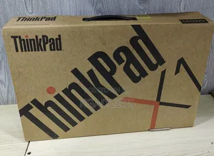 New Laptop Lenovo ThinkPad X40 16GB Intel Core I7 SSD 512GB