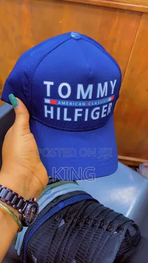 Tommy Hlfiger Caps