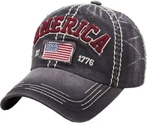 American Caps