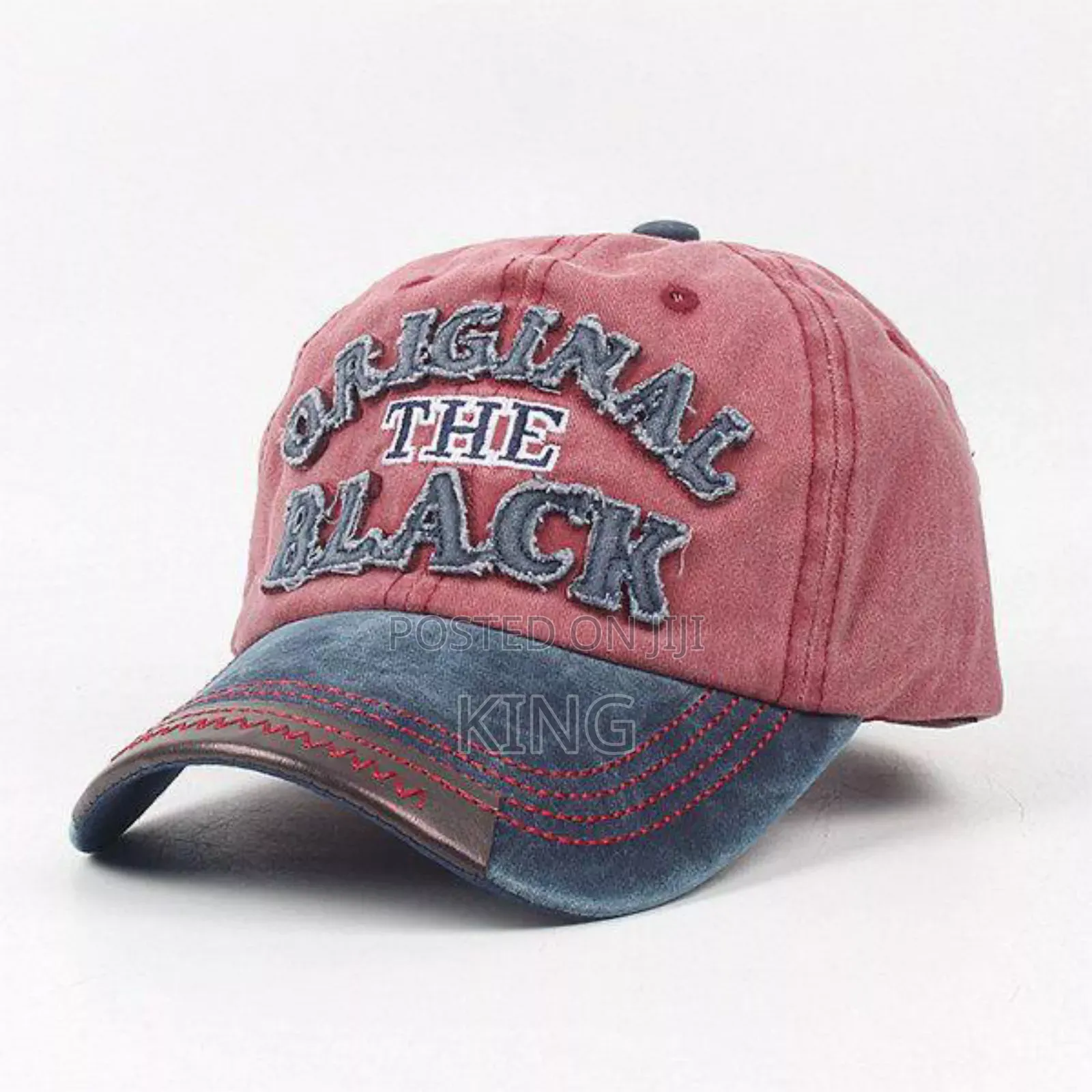 Original the Black Caps