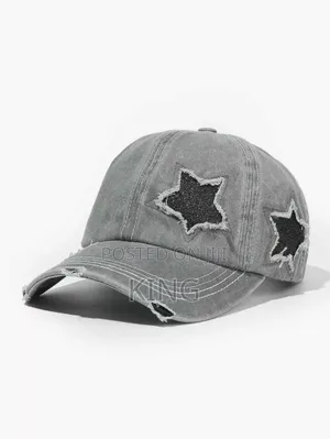 Star Trek Caps