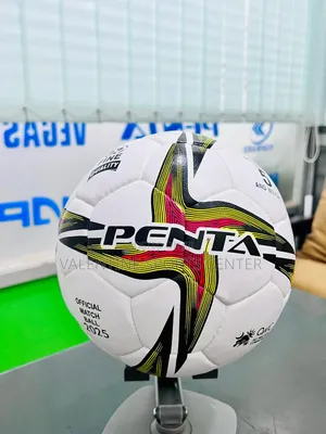 Which Colour's Penta Tube