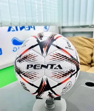 White Colour of Penta