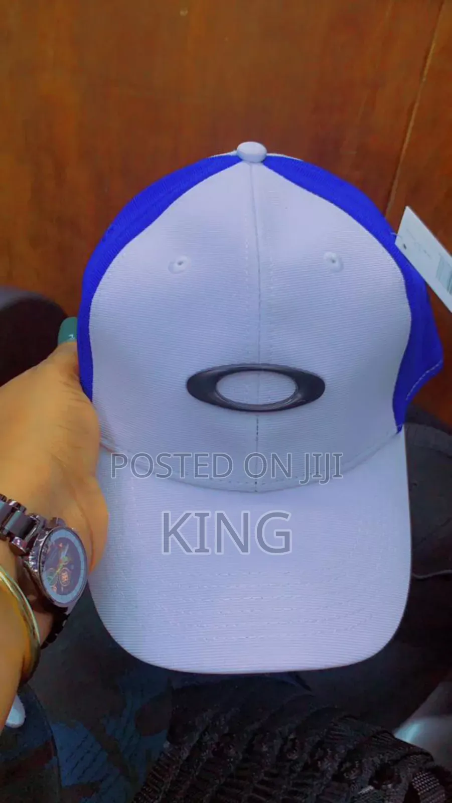 Camps Caps
