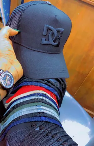 Dolce and Gabbana Caps