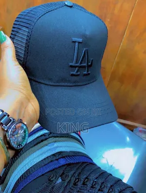 Perfect Caps