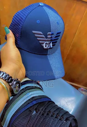 Adidas Caps