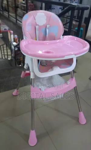 Baby Feeding Chair