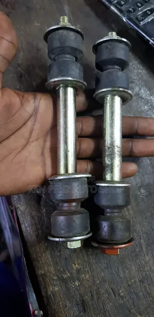 Stabilizer Bar Links for Landcruiser