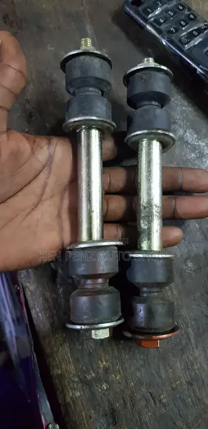 Stabilizer Bar Links for Landcruiser
