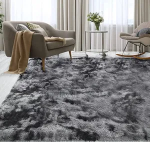Fluffy Carpet