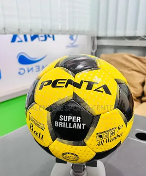 Yellow Colour Ball Tube Waterproof