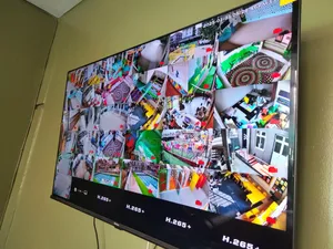 Hik Cameras Full Hd