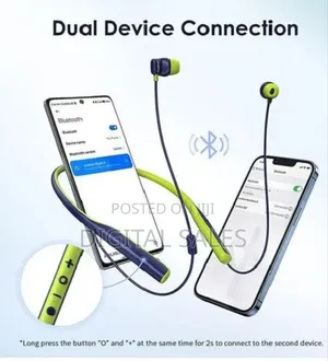 Oraimo Orignal Neckband