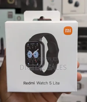 Redmi Watch 5 Lite Smartwatch