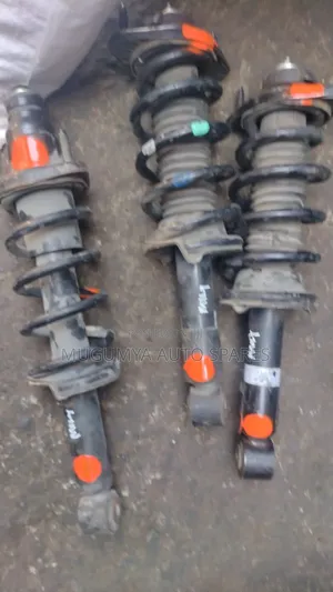 Honda Cross Road Rear Shock Absorbers